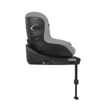 Cybex Sirona Gi i-Size Plus + Redutor - Stone Grey