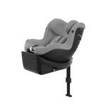 Cybex Sirona Gi i-Size Plus + Redutor - Stone Grey