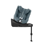 Cybex Cadeira Auto Sirona Gi i-Size Plus - Stormy Blue