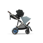 Cybex Carrinho de Bebé e-Gazelle S TPE - Stormy Blue