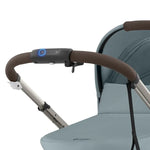 Cybex Carrinho de Bebé e-Gazelle S TPE - Stormy Blue