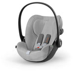 Cybex Cloud G Forra de Verão - Grey