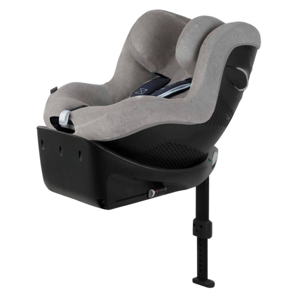 Cybex Sirona Gi Forra de Verão - Grey