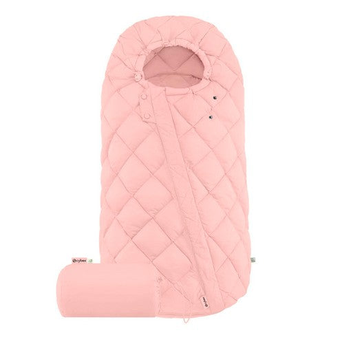 Cybex Snogga 2 Footmuff - Candy Pink