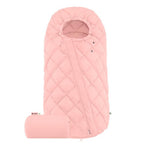 Cybex Snogga 2 Footmuff - Candy Pink