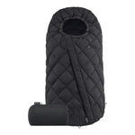 Cybex Snogga 2 Footmuff - Moon Black