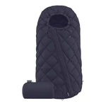 Cybex Snogga 2 Footmuff - Ocean Blue