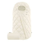 Cybex Snogga 2 Footmuff - Seashell Beige