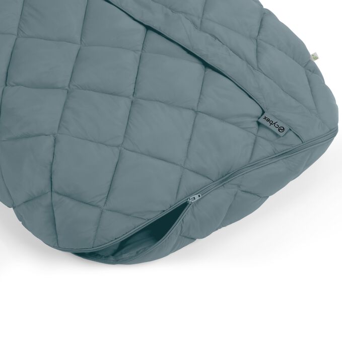 Cybex Snogga 2 - fecho para ventilação