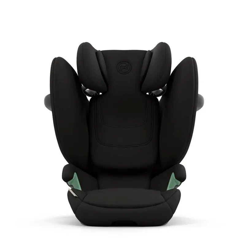 Cybex Solution G2 i-Fix - Magic Black