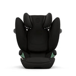Cybex Solution G2 i-Fix - Magic Black