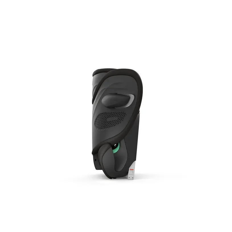 Cybex Solution G2 i-Fix Plus - Moon Black