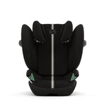 Cybex Solution G2 i-Fix Plus - Moon Black