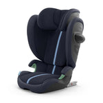 Cybex Cadeira Auto Solution G2 i-Fix Plus - Ocean Blue