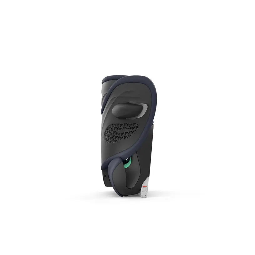 Cybex Cadeira Auto Solution G2 i-Fix Plus - Ocean Blue