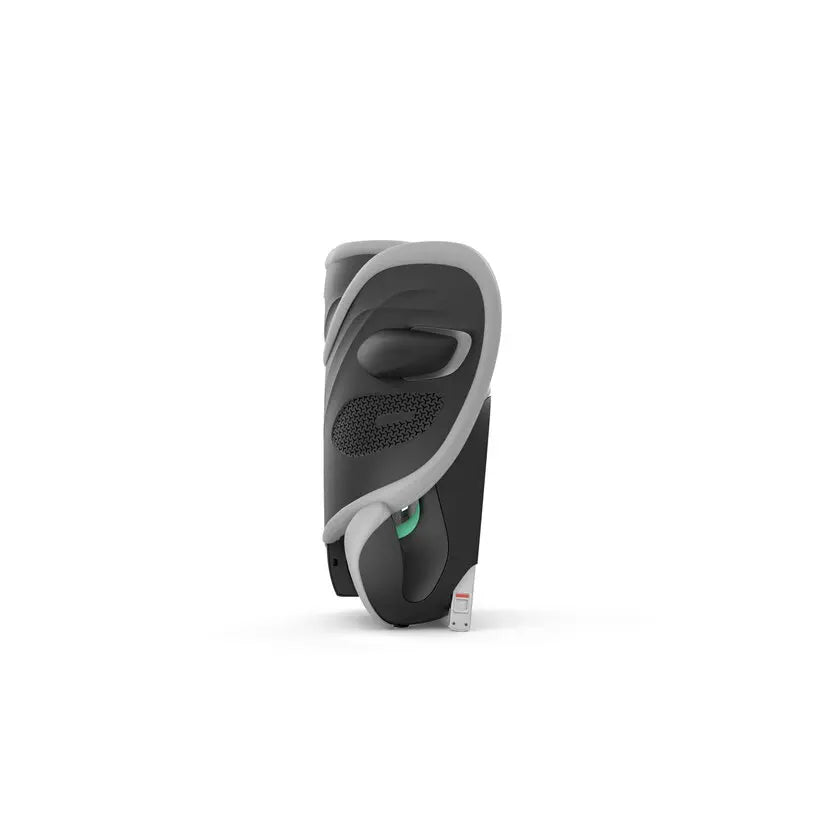 Cybex Cadeira Auto Solution G2 i-Fix Plus - Stone Grey