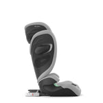 Cybex Cadeira Auto Solution G2 i-Fix Plus - Stone Grey