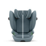 Cybex Cadeira Auto Solution G2 i-Fix Plus - Stormy Blue