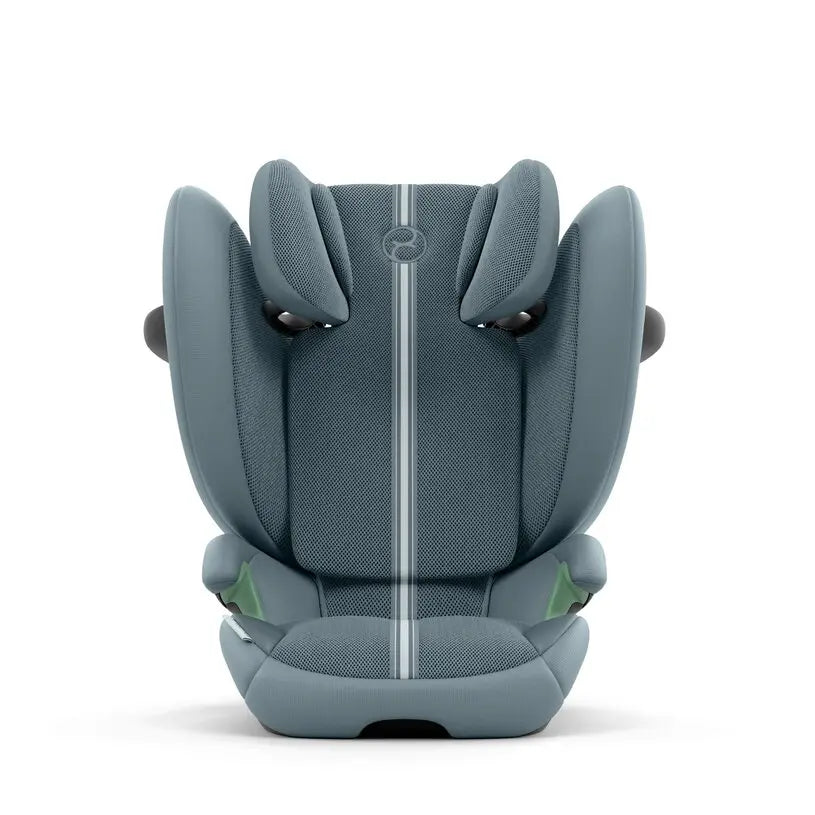 Cybex Cadeira Auto Solution G2 i-Fix Plus - Stormy Blue
