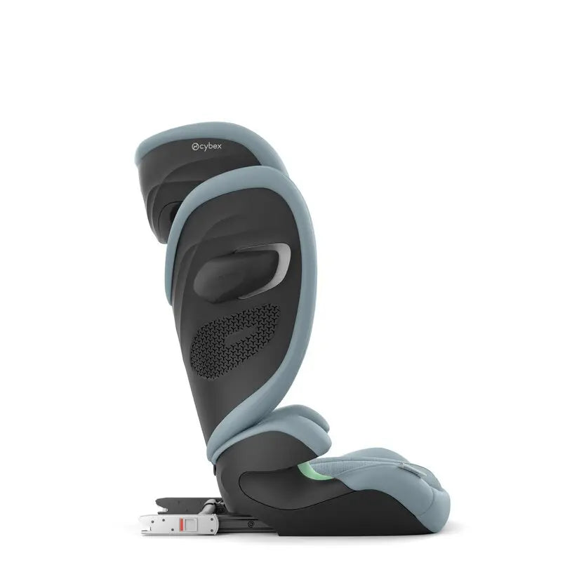 Cybex Cadeira Auto Solution G2 i-Fix Plus - Stormy Blue