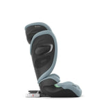 Cybex Cadeira Auto Solution G2 i-Fix Plus - Stormy Blue