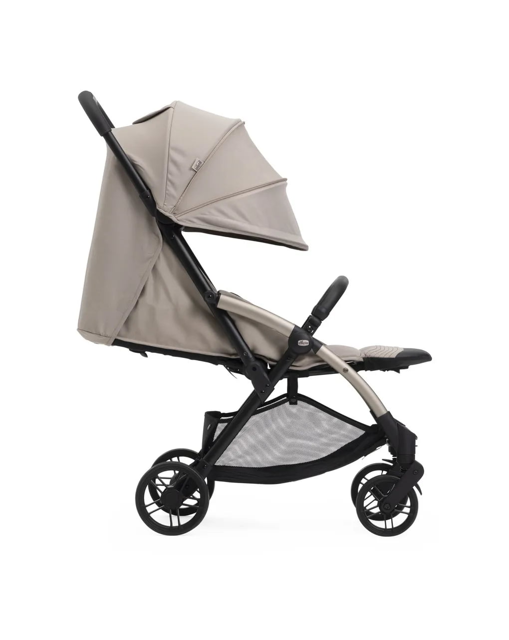 Chicco Carrinho de Bebé Goody Xplus - Sandshell