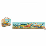 Janod Puzzle Dino Panorâmico