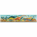 Janod Puzzle Dino Panorâmico
