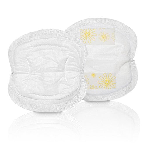 Medela Protetores de Seio Descartáveis Ultra Absorvente (60 un)