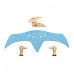PlanToys - Pterodáctilo Para Construir
