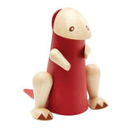 PlanToys - Tyrannosaurus Rex Para Construir
