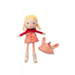 Lilliputiens Boneca Lena