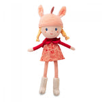 Lilliputiens Boneca Lena