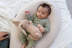Doomoo Peluche Snoogy - Bunny Biscuit