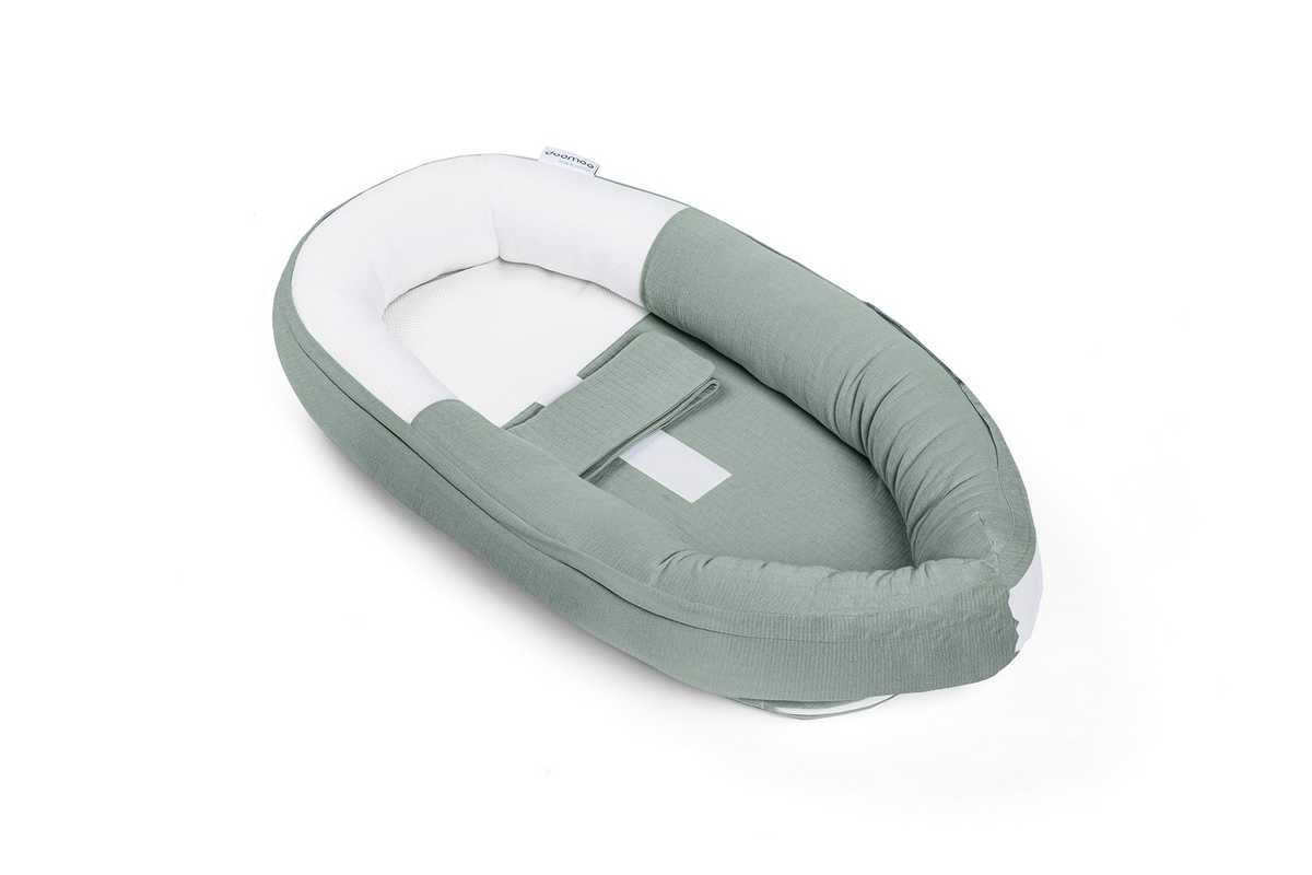 Doomoo Ninho Cocoon - Tetra Verde