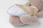 Doomoo Peluche Snoogy - Bunny Biscuit