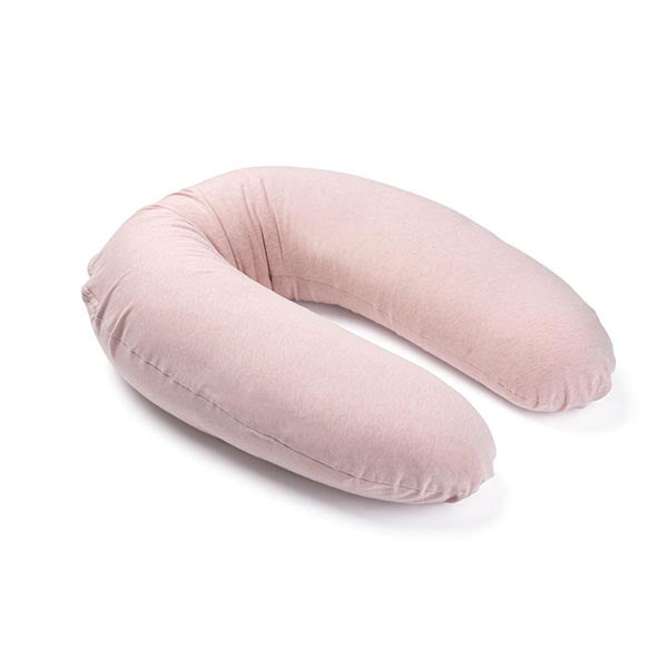 Doomoo Almofada Multifuncional Buddy - Chine Rosa