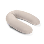 Doomoo Almofada Multifuncional Buddy - Corduroy Areia