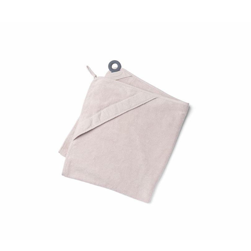 Doomoo - Toalha de Banho Dry n'Play - Almond