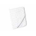 Doomoo - Manta Dream - Flower Amarela