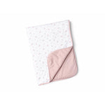 Doomoo - Manta Dream - Flower Rosa