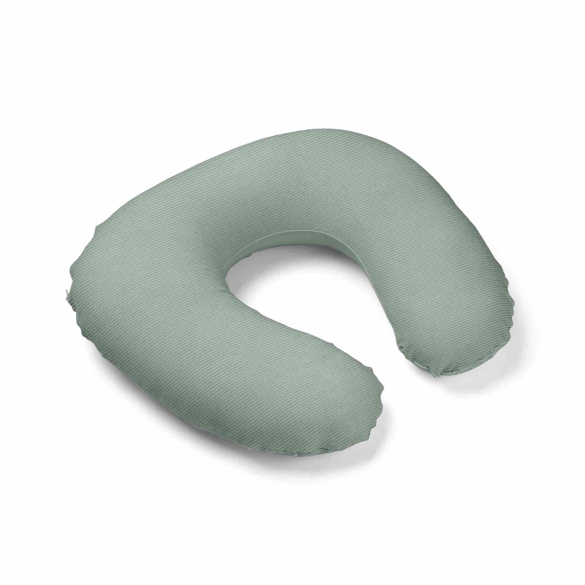 Doomoo Almofada Multifuncional Pequena Softy - Corduroy Verde