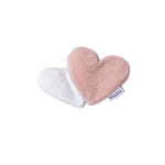 Doomoo Peluche Snoogy - Coração Rosa