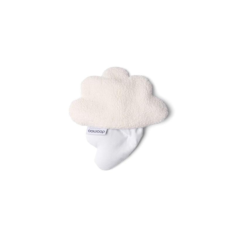Doomoo Peluche Snoogy - Nuvem Branca
