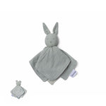 Doomoo Basics Doudou You & Me - Verde