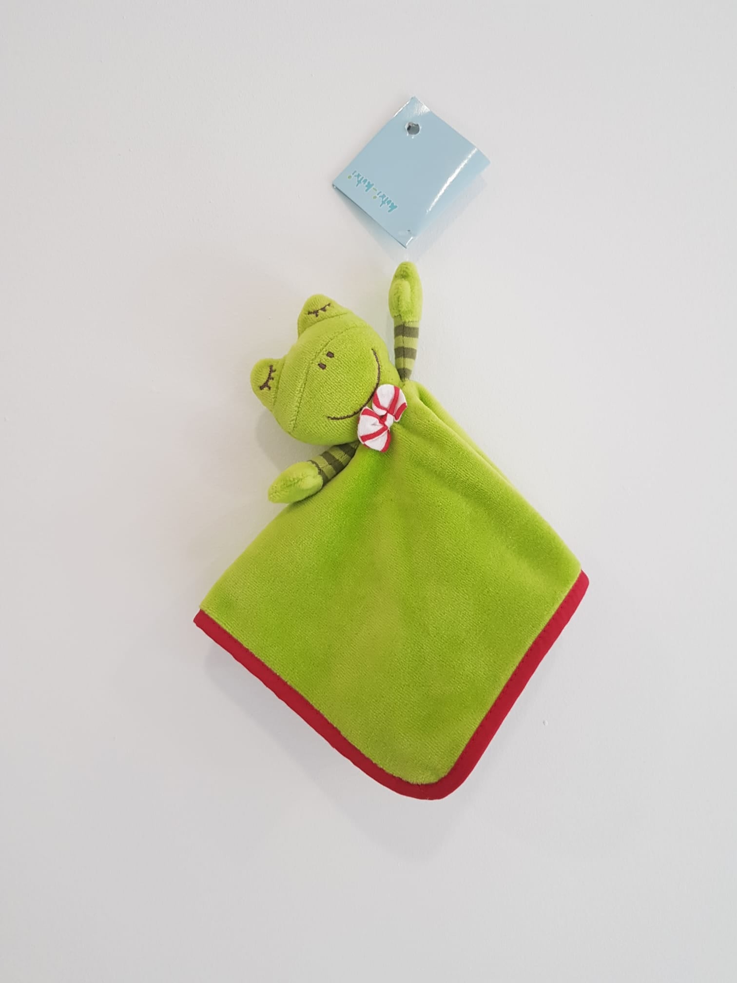 Kutxi Kutxi Sapas Doudou