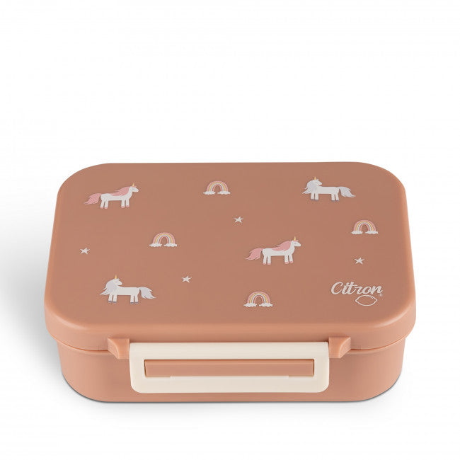 Citron Lancheira Mini - Unicórnio