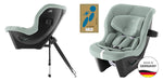 Britax Romer Cadeira Auto Max-Safe PRO - Space Black