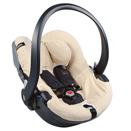 BeSafe Forra Turca para Cadeira Auto iZi Go