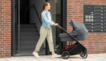 Britax Romer Alcofa para Carrinho Strider M - Navy Ink